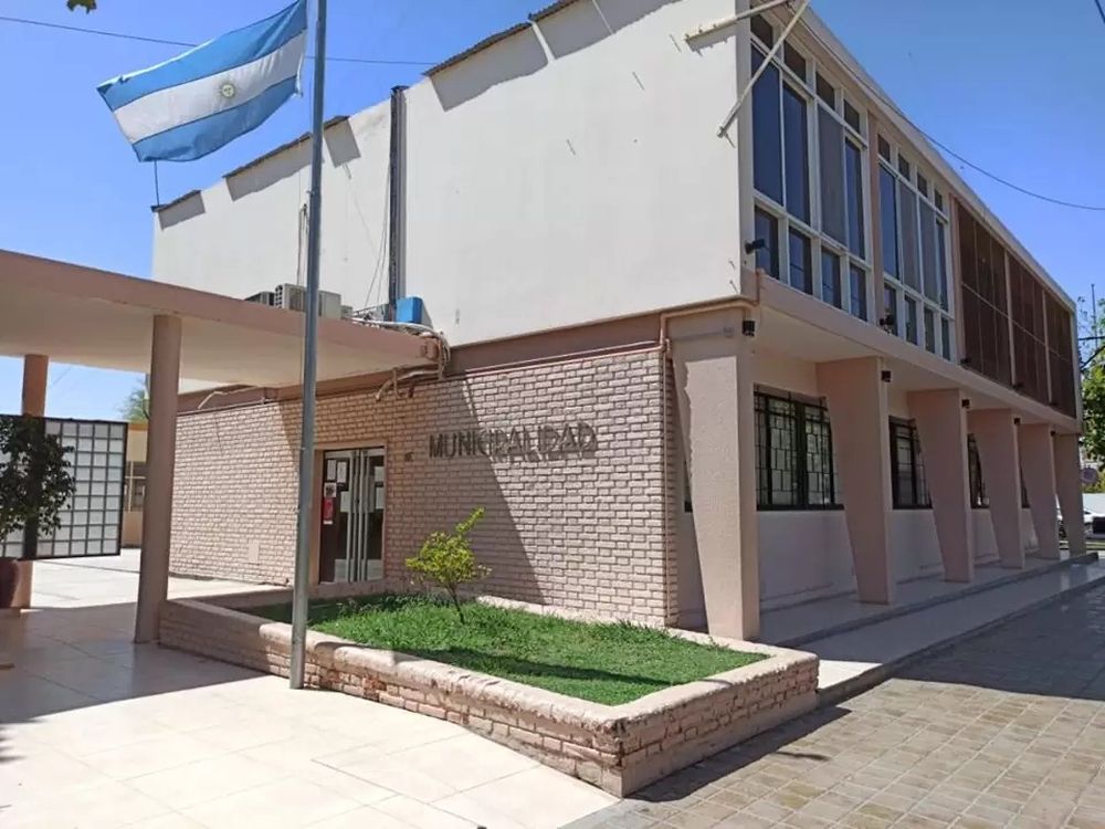 Hasta el próximo 12 de mayo hay tiempo de beneficiarse con hasta un 35% de descuento en el pago de las tasas municipales en Pocito.