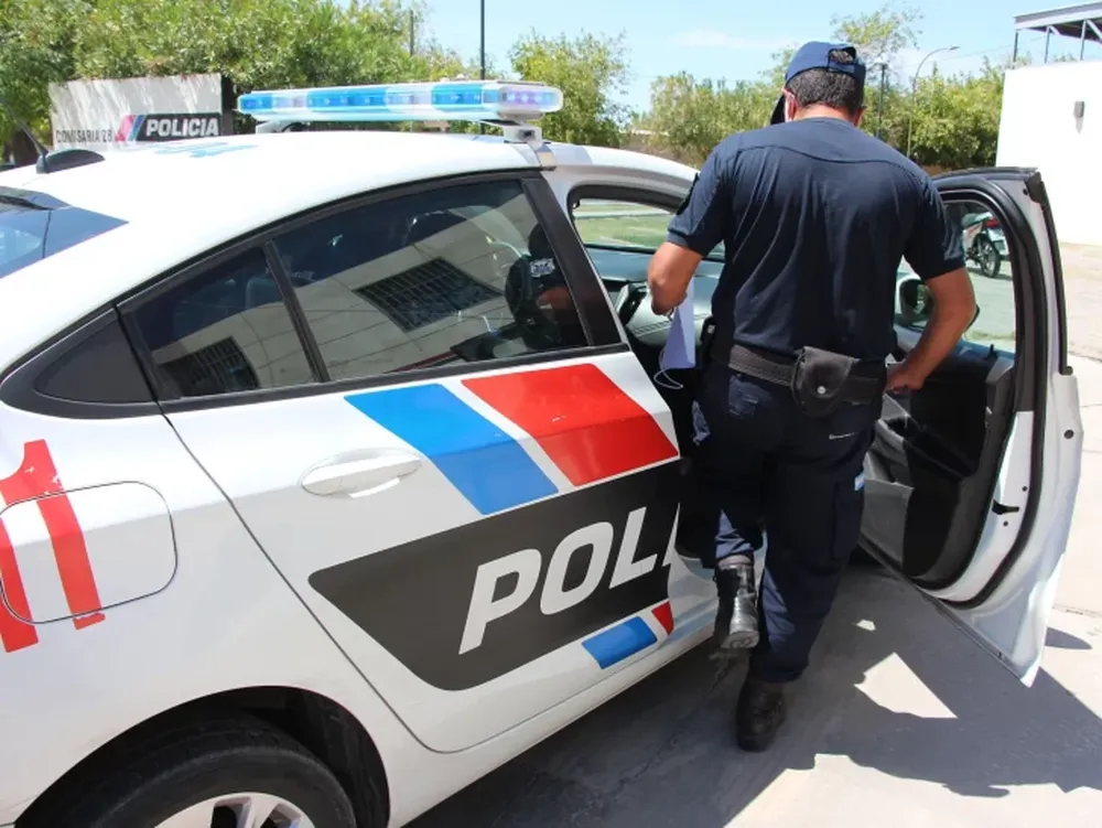 Conductor alcoholizado atropelló a un hombre de 26 años