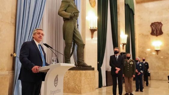 Impulsan mejora salarial de las Fuerzas Armadas