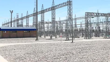 MEDIANO Y LARGO PLAZO. Con el plan quinquenal, el EPRE buscará que la capacidad energética de la provincia pueda actuar sin problemas ante un crecimiento industrial, minero y de más energías renovables.