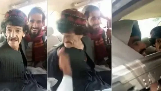 Cancillería confirmó que hay 4 argentinos en Kabul, la ciudad tomada por los talibanes