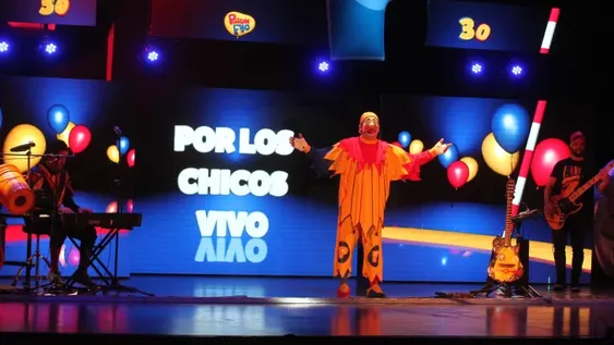 Por amor a los piñoncitos