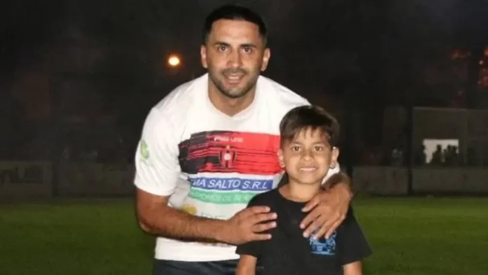 La familia del nene que murió baleado por un policía decidió donar sus órganos y salvar 4 vidas