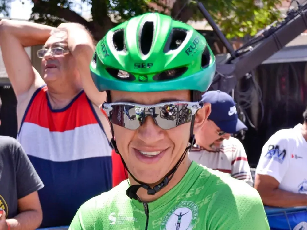 El SEP sigue liderando en la Vuelta a Mendoza