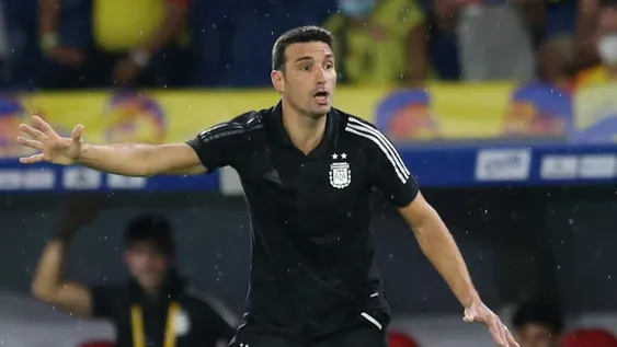 “Confío en que van a entrar”