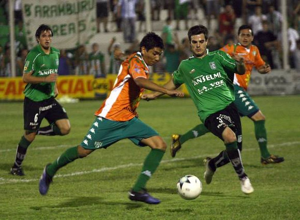 Empieza una nueva historia