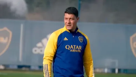 Rojo y Ramírez vuelven para recibir a Sarmiento