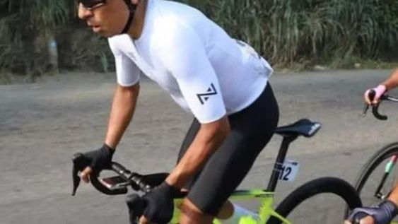 Quintana no pierde la fe de volver a competir