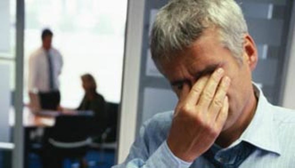 Martes, el peor día