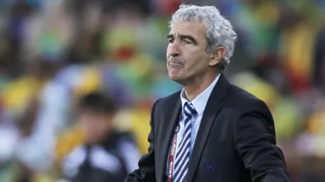 La primera ronda dejó a cinco selecciones sin técnico