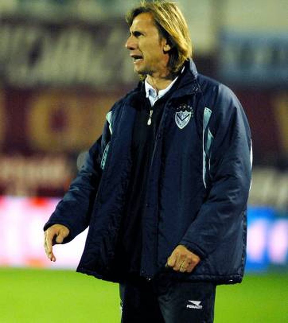 “Vamos a pelear hasta el final”