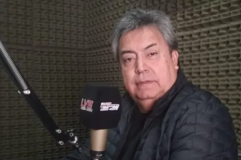 Cabello no cree que el paro sea este año y dijo que “hay que marcarle la cancha al Gobierno”