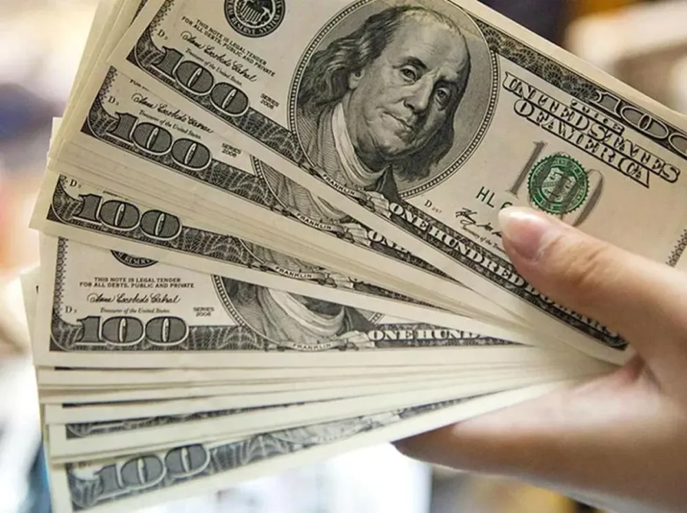 Dólar ahorro: bancos vuelven a vender hoy por homebanking