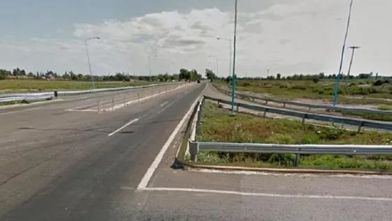 Tras 6 años, el jueves quedará habilitada al tránsito la autopista de Acceso Norte en Ruta 40