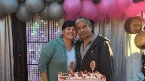 Asesinó a disparos a su pareja y al hermano de ella por pedirles que baje el volumen de la música