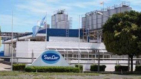 SanCor presentó la quiebra.