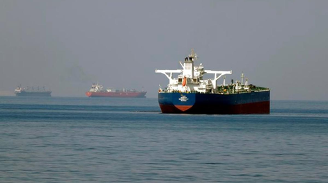El estrecho de Ormuz se abrió y con eso, se le puso un parate al conflicto.&nbsp;