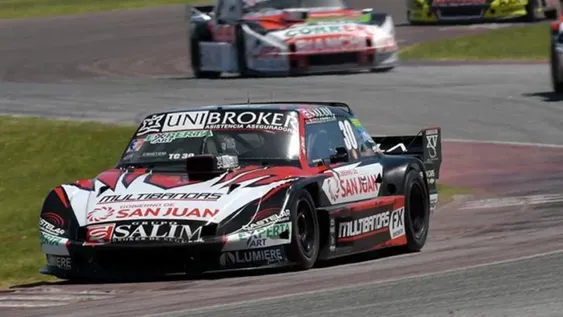 Clasifican en el “Galvez”