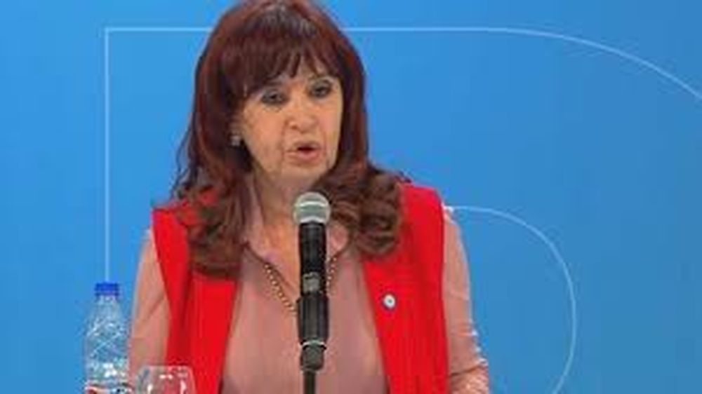 Los gobernadores de Salta y Tucumán salieron a responderle a CFK tras sus críticas