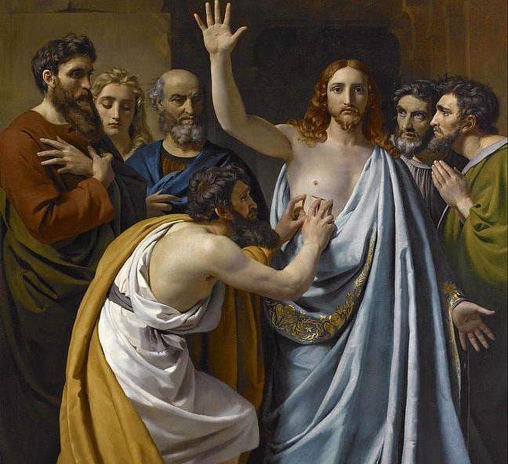 [AUDIO] Reflexión espiritual del sábado 3 de julio: la felicidad de creer