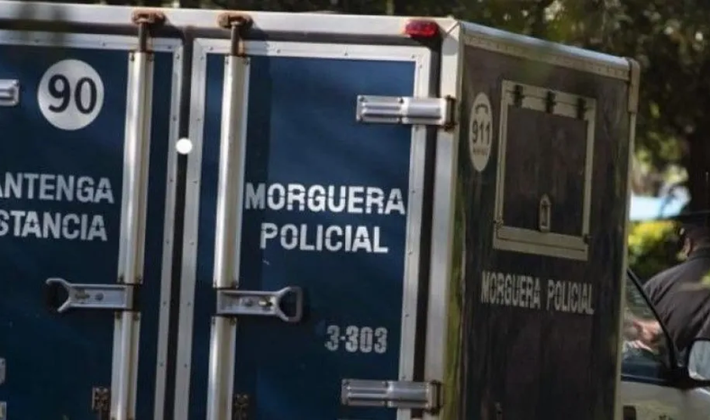 La extraña muerte de María De la Cruz, ¿natural?
