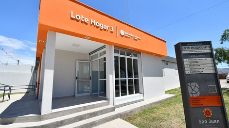 Nueve Centros de Salud de San Juan fueron distinguidos por su calidad.