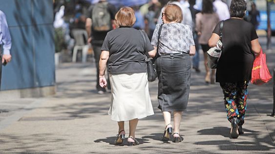 Solo una de cada 10 mujeres entre 55 y 59 años podrá jubilarse al cumplir los 60