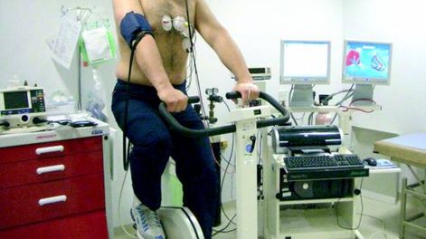 La evaluación médica como seguro de vida