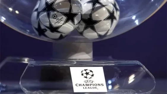 Sorteo de octavos de la Champions: el Barsa de Messi jugará con el PSG de Neymar