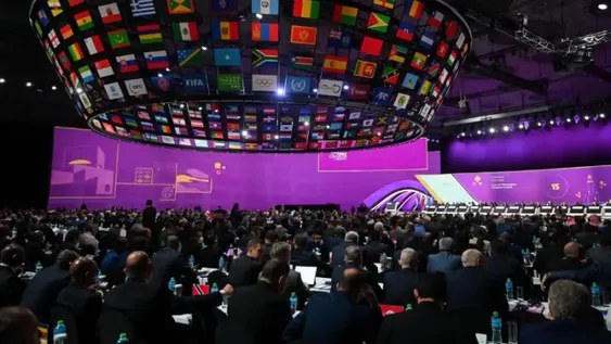 Mundial de Clubes, con 32 equipos