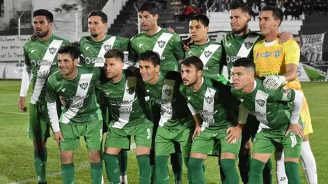 San Martín se prendió y Sportivo desaprovechó su chance en el cierre de la fecha