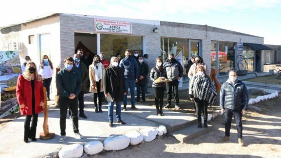 Cayó granizo en algunos departamentos de San Juan y analizan si hay daños en cultivos