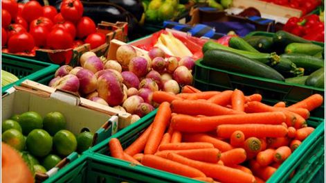 Curso online de certificación de calidad en alimentos