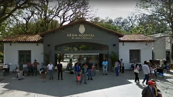 Murió la nena de 13 años que estaba desnutrida y había dado a luz