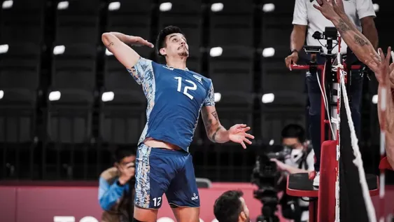 Con Lima, el sueño de la medalla firme