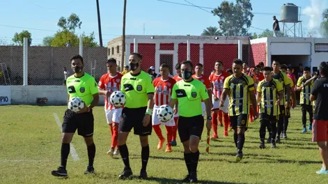 Por el Superclásico, casi toda la segunda fecha del fútbol local se jugará el sábado