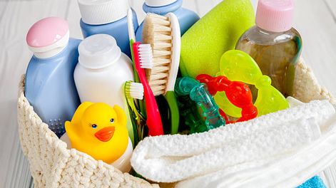 La ANMAT dejará de intervenir en la importación de cosméticos y productos de higiene personal