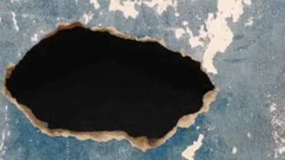 Masiva fuga de presos en la isla Margarita