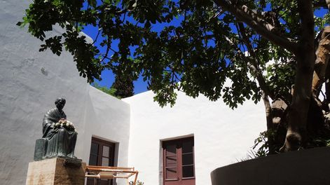 Diario de Cuyo | casa sarmiento 1