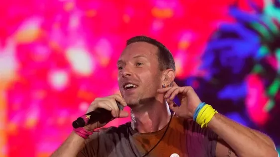 “Si Coldplay tocaba en Córdoba”: Chris Martin, TikTok y una versión cuartetera