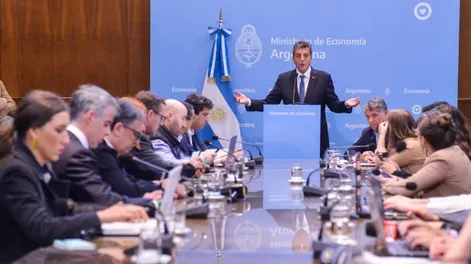 Tras las elecciones, Massa lanzó otro dólar diferencial
