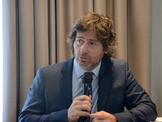 juan bautista mahiques sera el nuevo ministro de justicia tras la renuncia de mariano cuneo libarona juan bautista mahiques sera el nuevo ministro de justicia tras la renuncia de mariano cuneo libarona