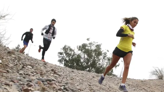 Dictan una tecnicatura con el objetivo de crear un registro local de guías de montaña