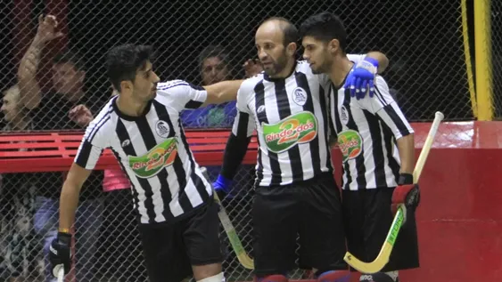 Vuelve la magia del 3×3