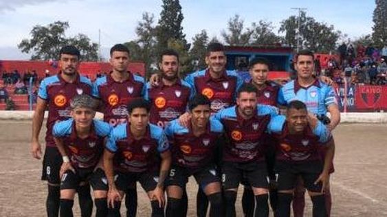 Cierre de fecha con protesta en el medio