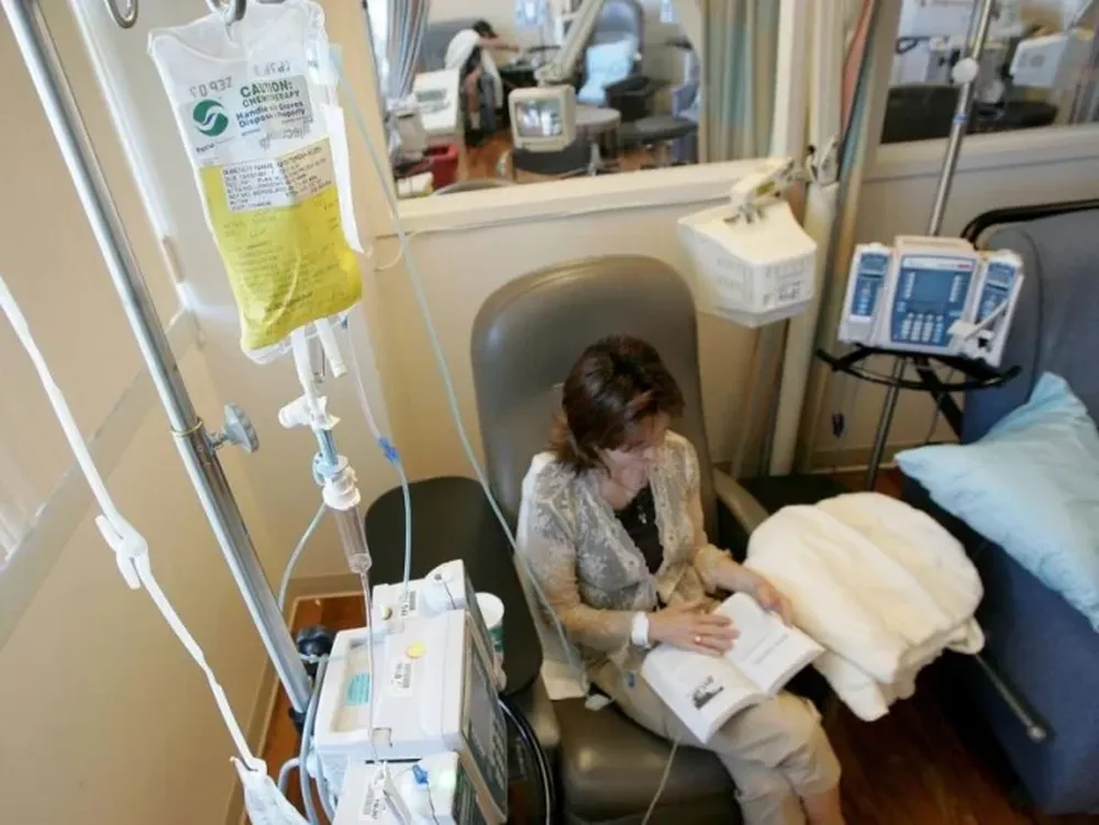 Cómo afecta el coronavirus a las personas con cáncer: recomendaciones