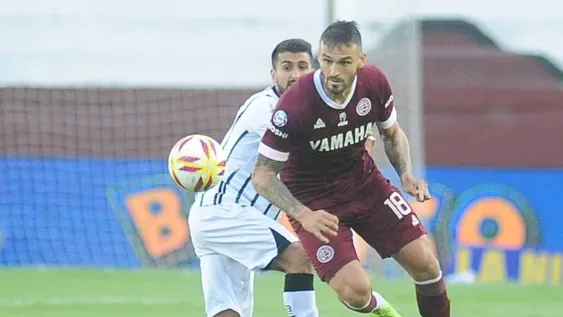 San Martín, Patronato y Belgrano, un triple empate a tres fechas del cierre del torneo