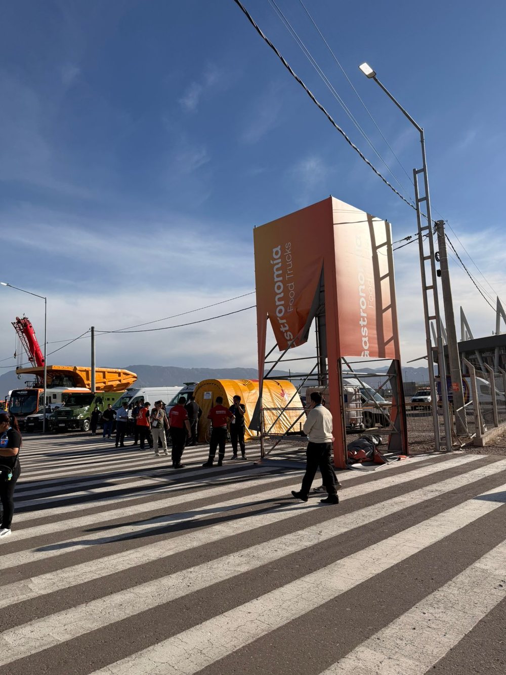 Estadio del Bicentenario-