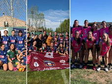 tres caminos, una misma pasion: las historias de los nuevos equipos de la liga f7