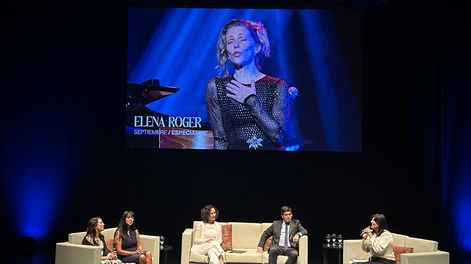 El Teatro del Bicentenario presentó su Temporada 2026.&nbsp;